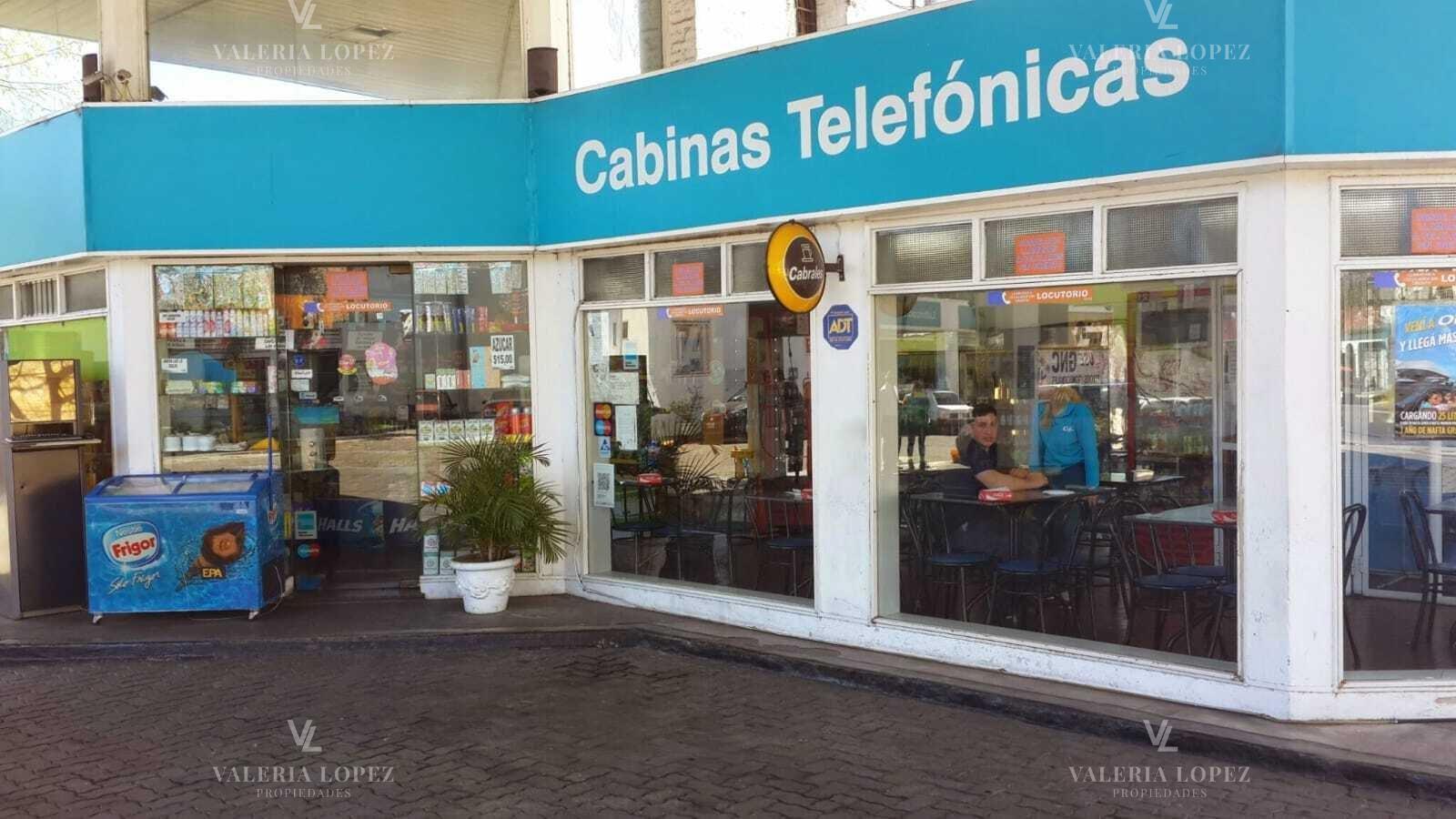 Oficina-Local en Alquiler en San Isidro, G.B.A. Zona Norte, Argentina