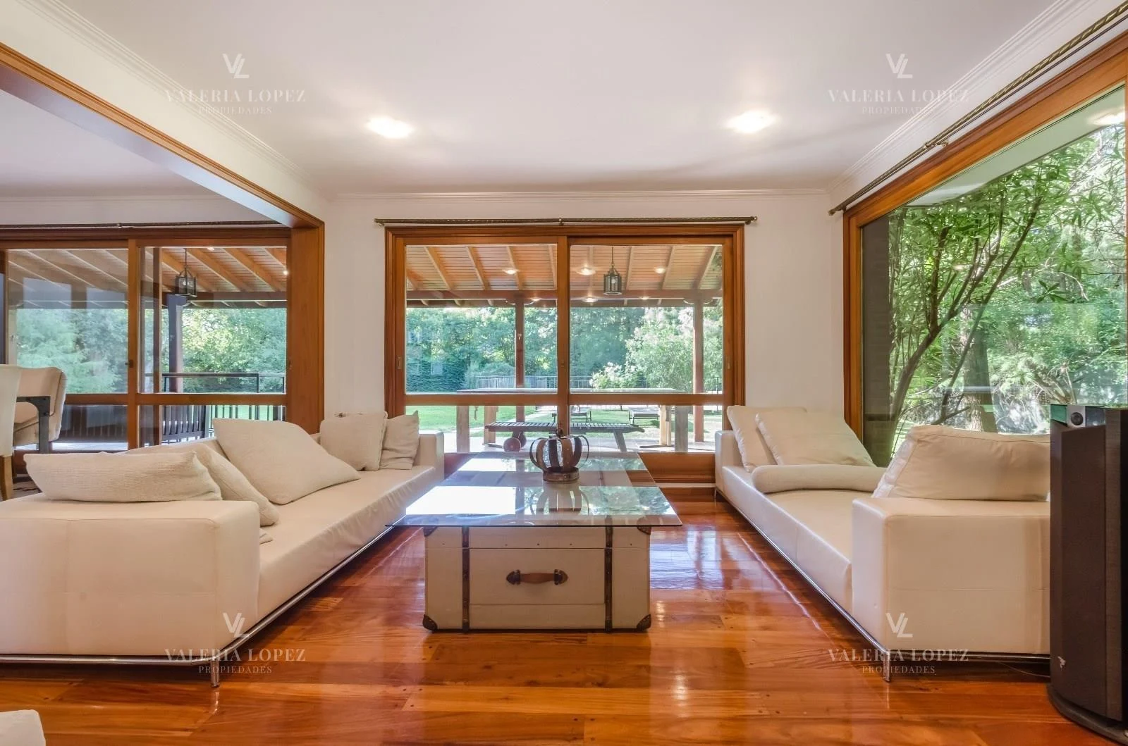 Casa  en Venta en El Estribo, Pilar, G.B.A. Zona Norte