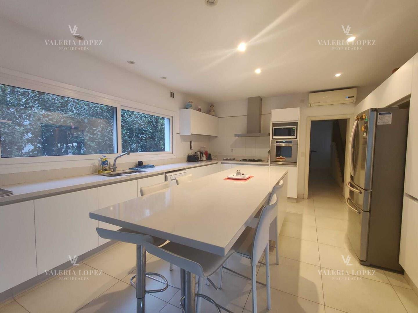 Casa en Venta en Highland Park CC, Pilar, G.B.A. Zona Norte