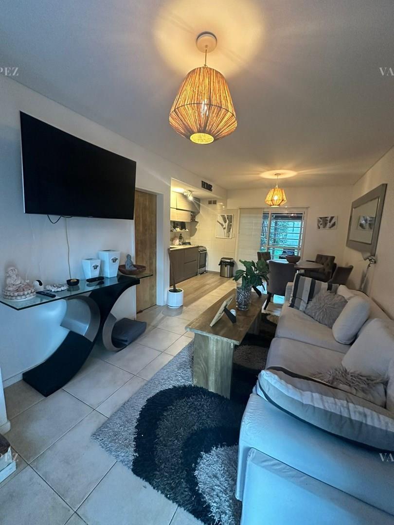 Dúplex 3 amb en Venta en Pilar Green Park apto crédito