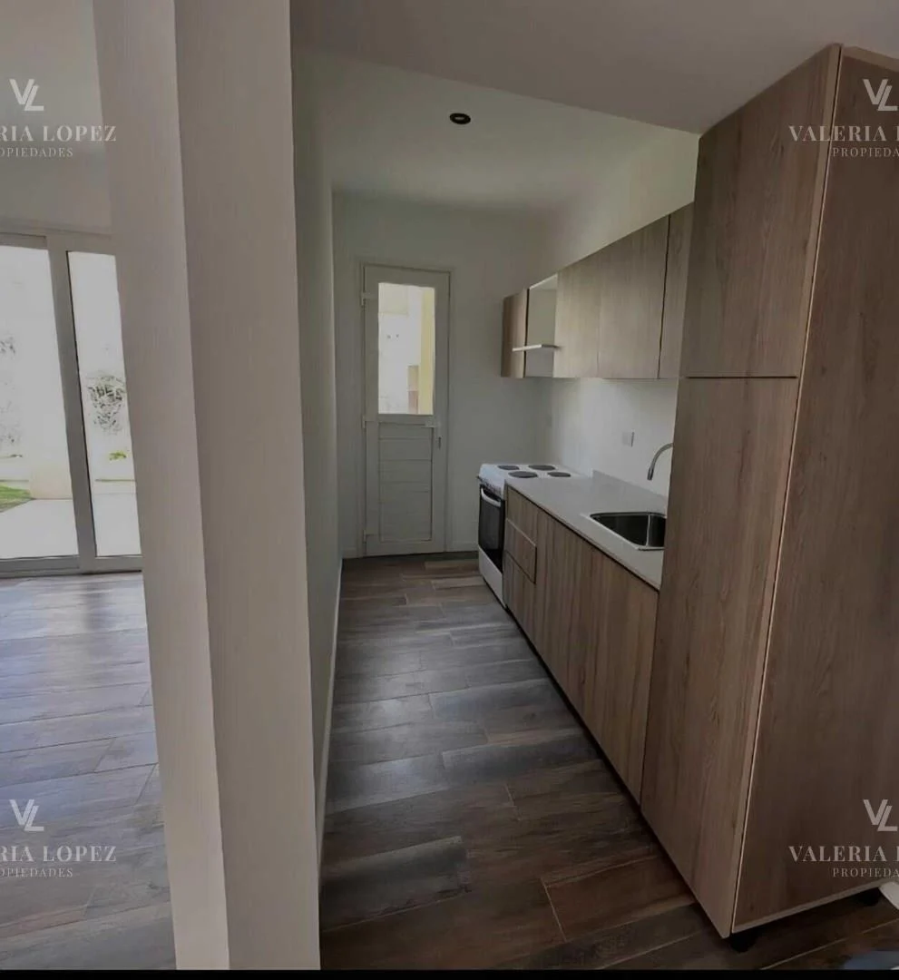 Departamento Dúplex en Venta a estrenar, en Saravi Village, Pilar, G.B.A. Zona Norte