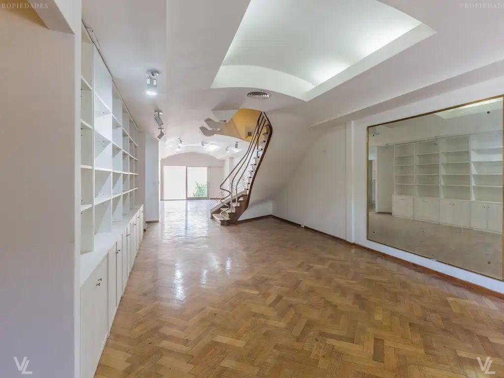 Foto de Casa Chalet en Alquiler en Almagro, Capital Federal, Buenos Aires, imagen 5