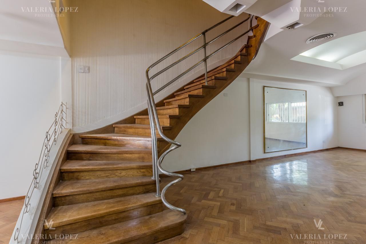 Foto de Casa Chalet en Alquiler en Almagro, Capital Federal, Buenos Aires, imagen 2