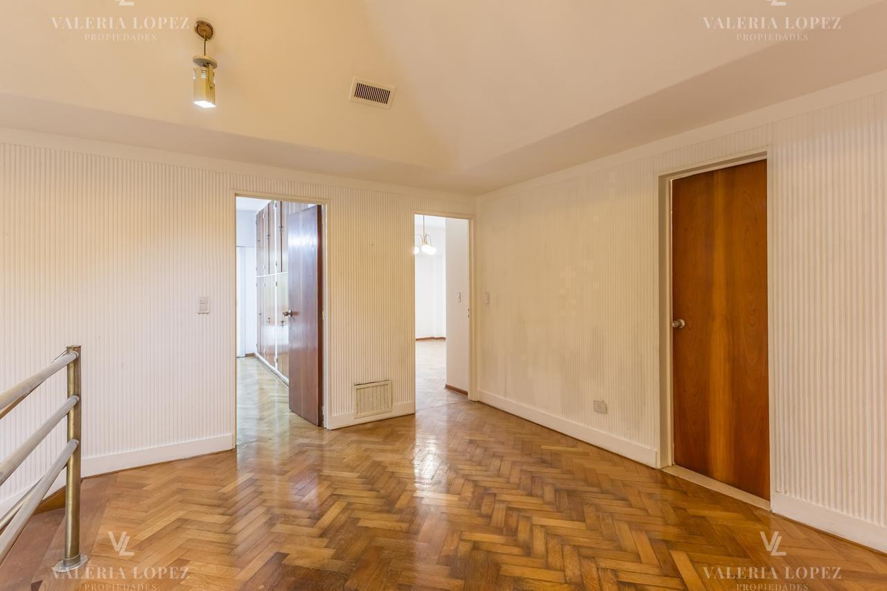 Foto de Casa Chalet en Alquiler en Almagro, Capital Federal, Buenos Aires, imagen 3