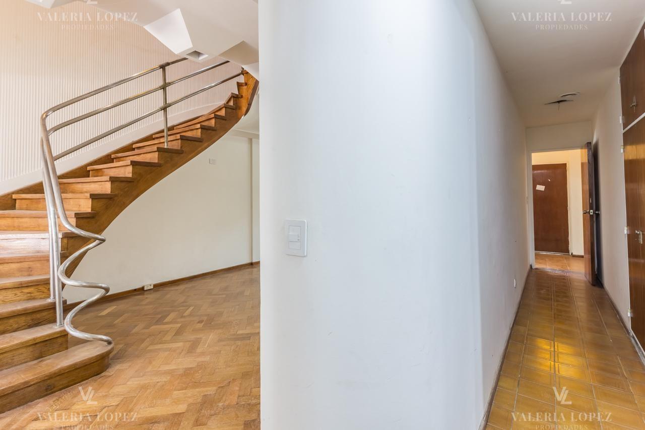 Foto de Casa Chalet en Alquiler en Almagro, Capital Federal, Buenos Aires, imagen 4