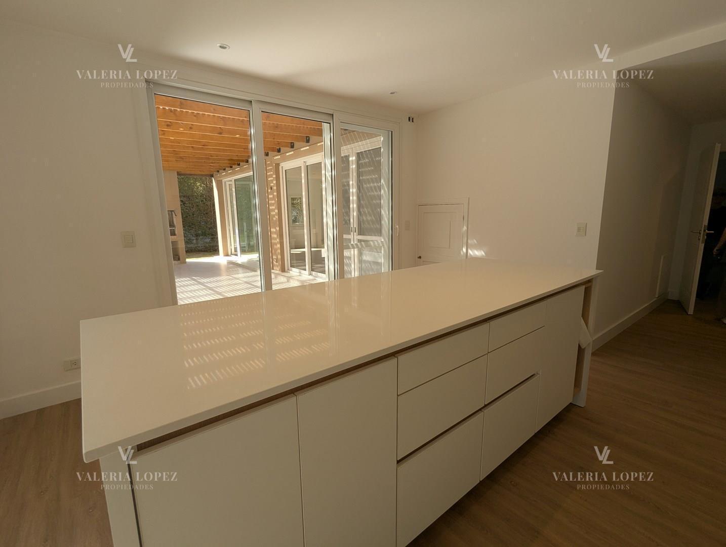 Casa  en Venta en Ayres De Pilar, Pilar, G.B.A. Zona Norte