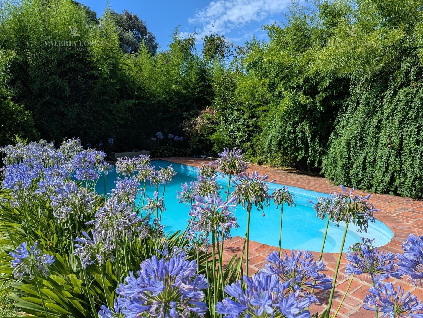 Casa en venta Village Golf & Tennis, Pilar