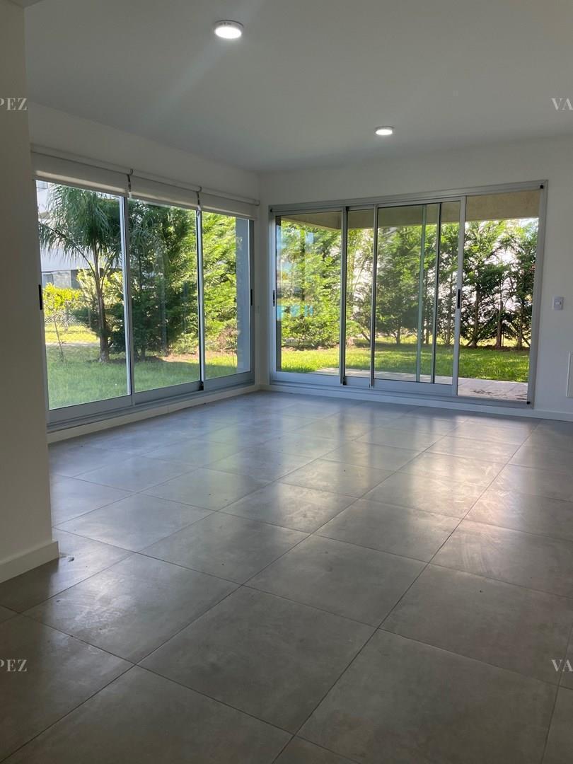 Departamento  en Venta en Lagoon Pilar, Pilar, G.B.A. Zona Norte