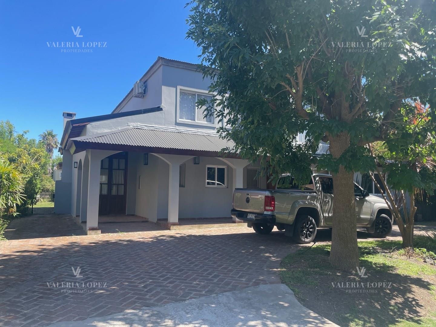 Casa en Venta en Los Sauces, Pilar, G.B.A. Zona Norte