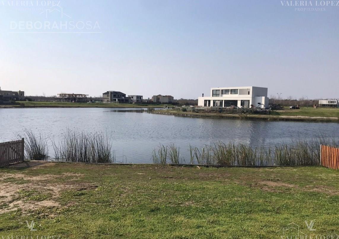 Terreno Lote en Venta en Muelles, Puertos, Escobar