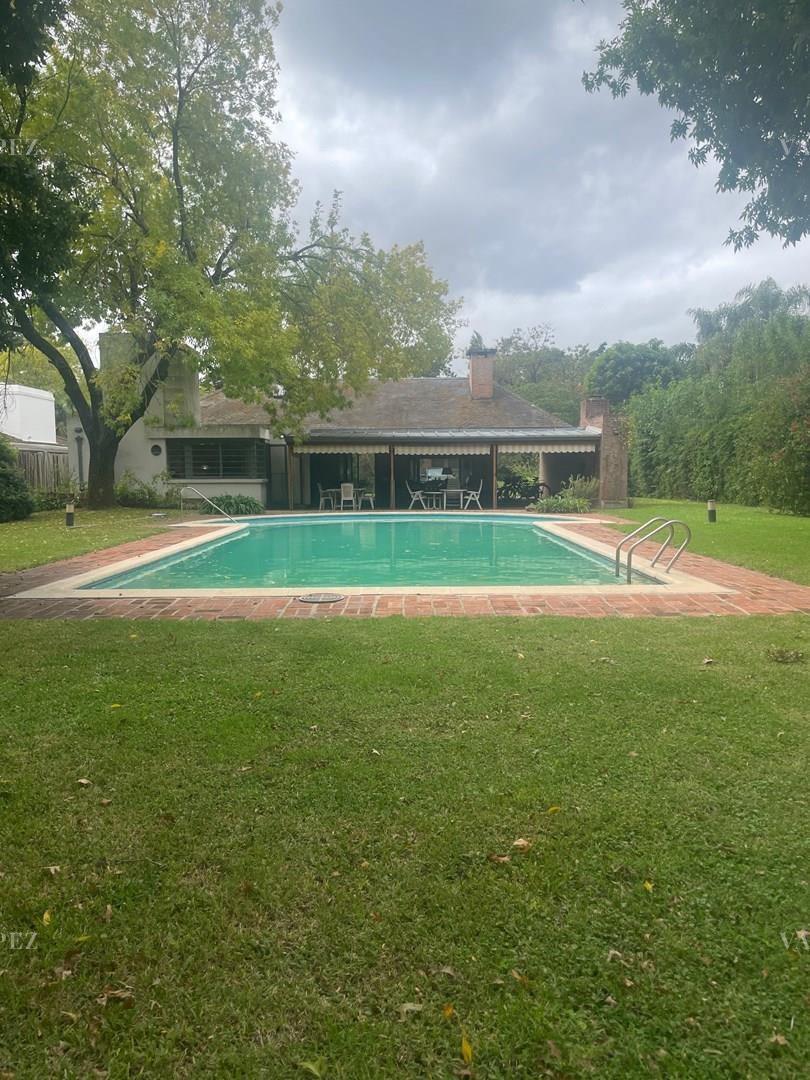 Casa en Venta en Highland Park CC, Pilar, G.B.A. Zona Norte