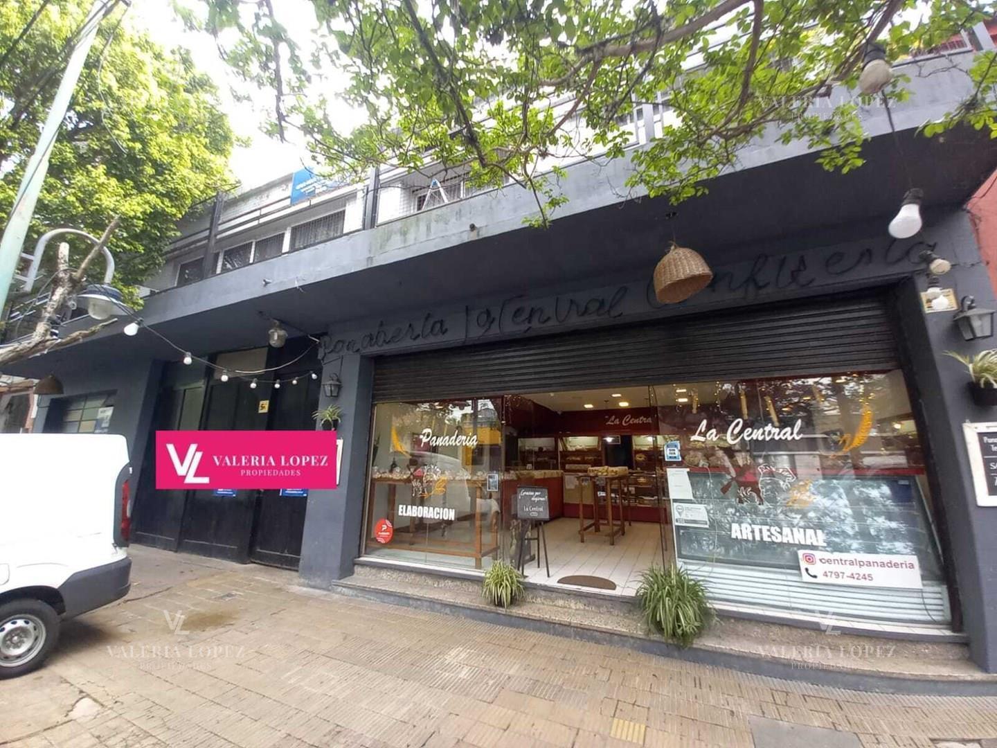 Depósito Galpón en Venta en Florida, Vicente López, G.B.A. Zona Norte