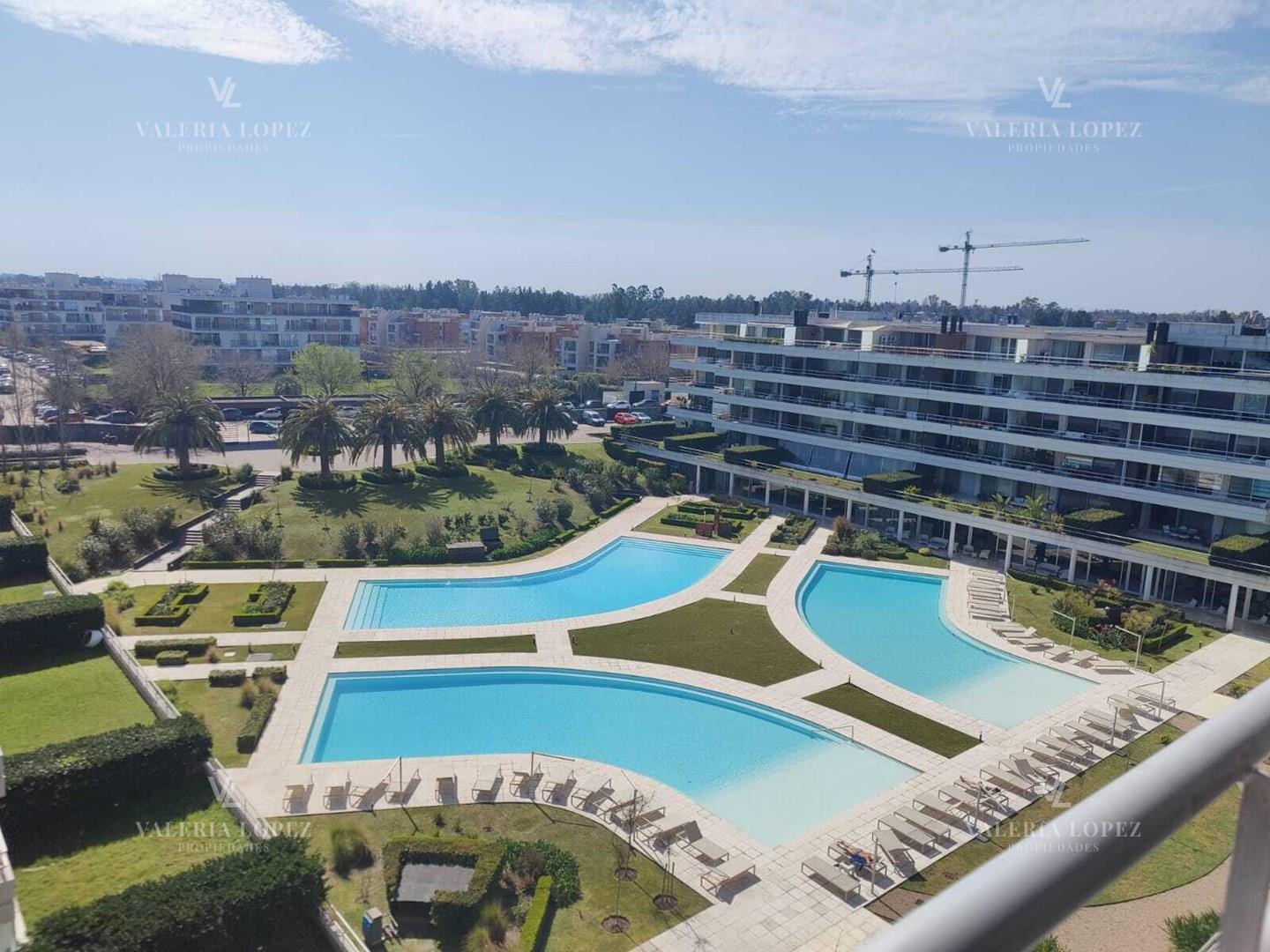 Departamentos en Venta, 3 y 4 AMBIENTES, en Bouquet Pilar, Pilar, G.B.A. Zona Norte