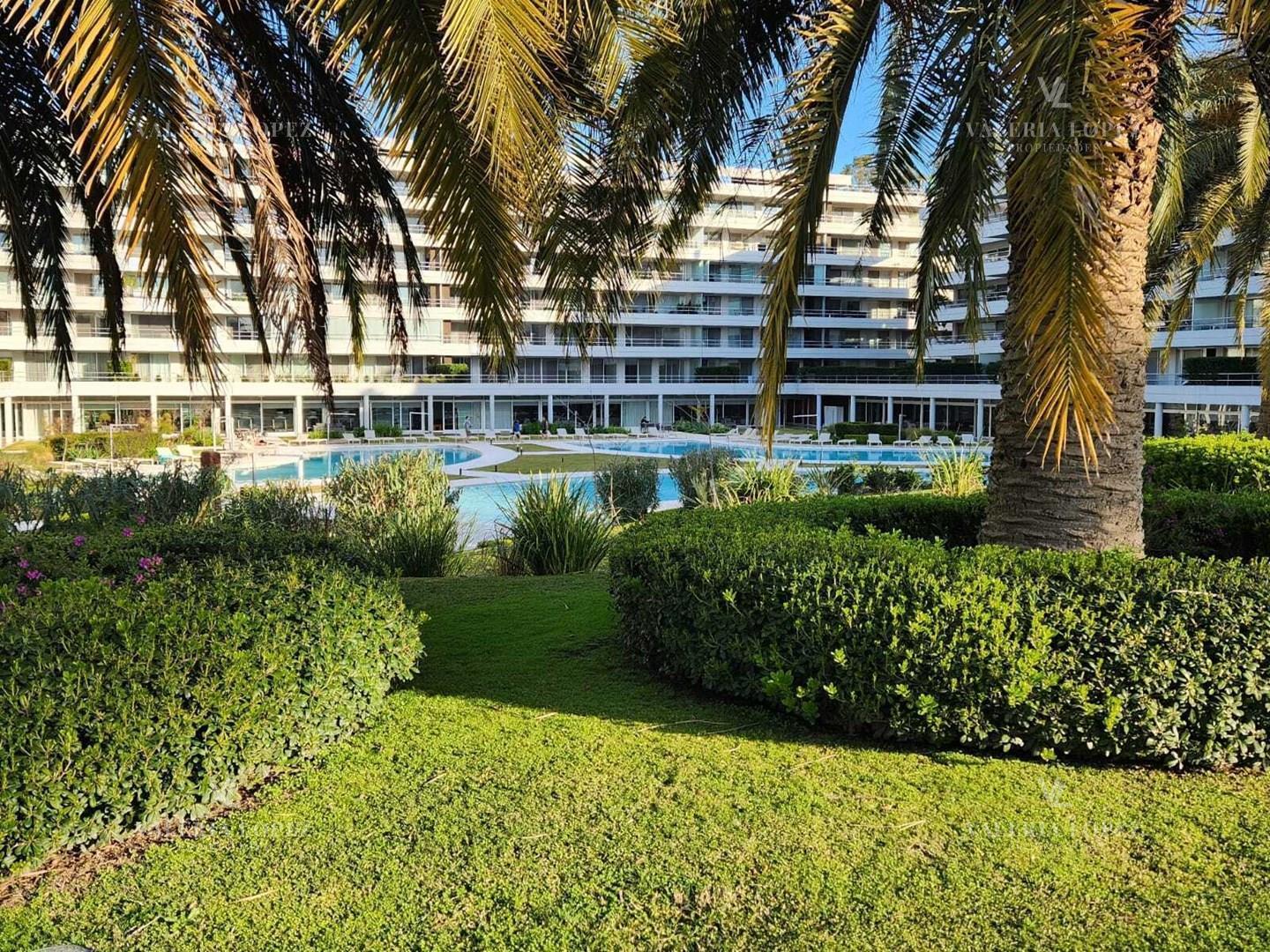 Departamento  en Venta de 3 ambientes, en Bouquet Pilar, Pilar, G.B.A. Zona Norte