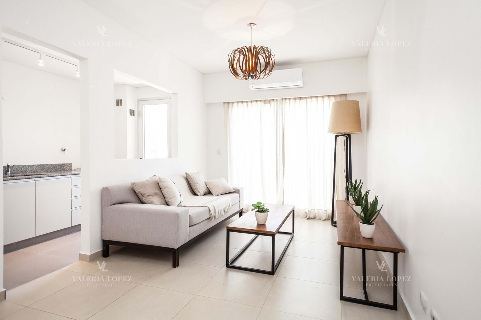 Departamento en Venta en Pueblo Caamaño, Pilar, G.B.A. Zona Norte