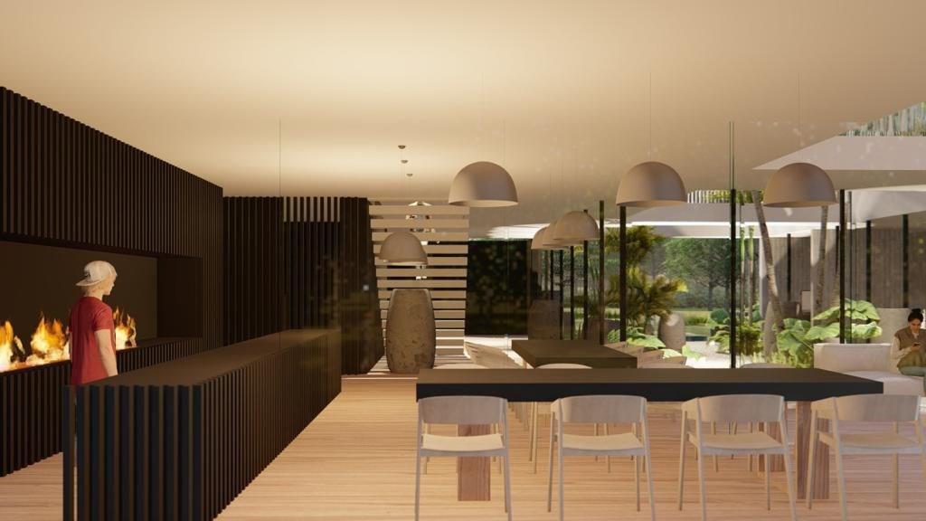 Casa en Venta en Ayres Plaza, Pilar, G.B.A. Zona Norte