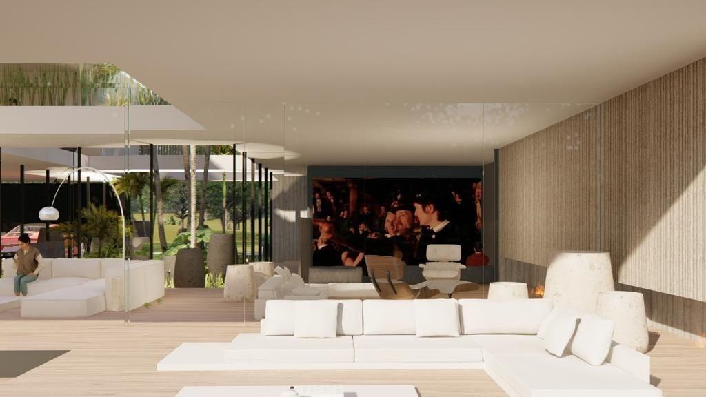 Foto de Casa en Venta en Ayres Plaza, Pilar, G.B.A. Zona Norte, imagen 3