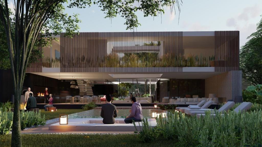 Foto de Casa en Venta en Ayres Plaza, Pilar, G.B.A. Zona Norte, imagen 1