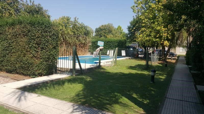 Casa en Venta en Pilar Green Park, Pilar, G.B.A. Zona Norte