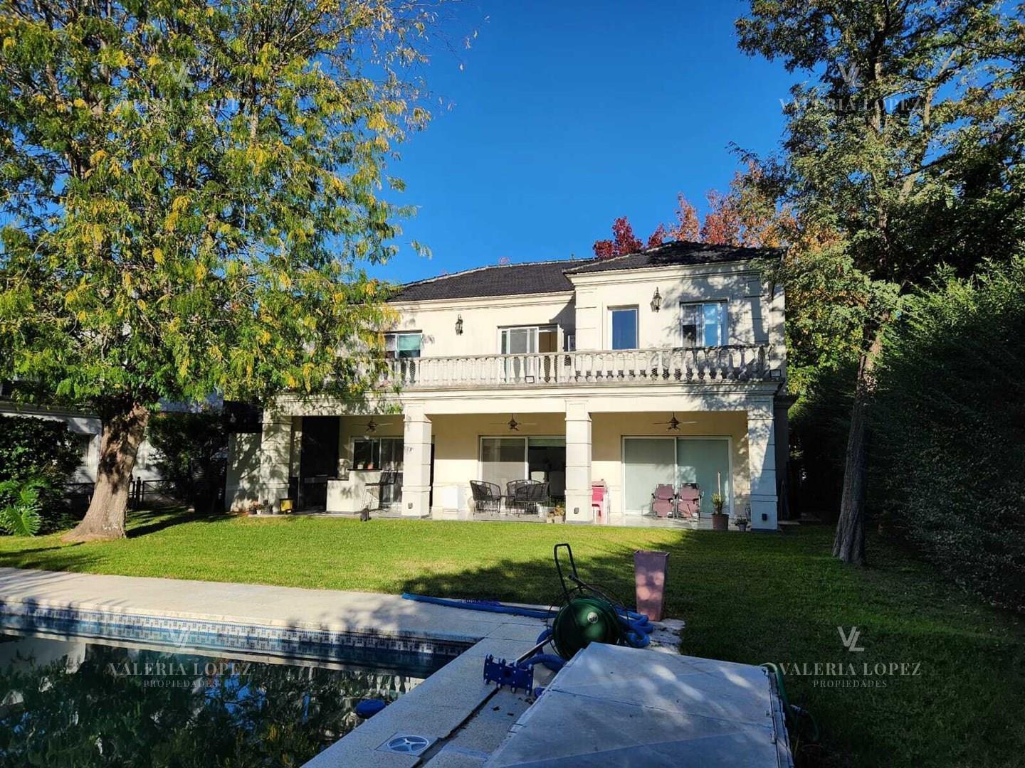 Casa en Venta en La Martinica, Pilar, G.B.A. Zona Norte