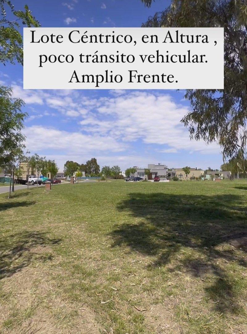 Foto de Terreno Lote en Venta en Santo Tomas, Pilar, G.B.A. Zona Norte, imagen 2