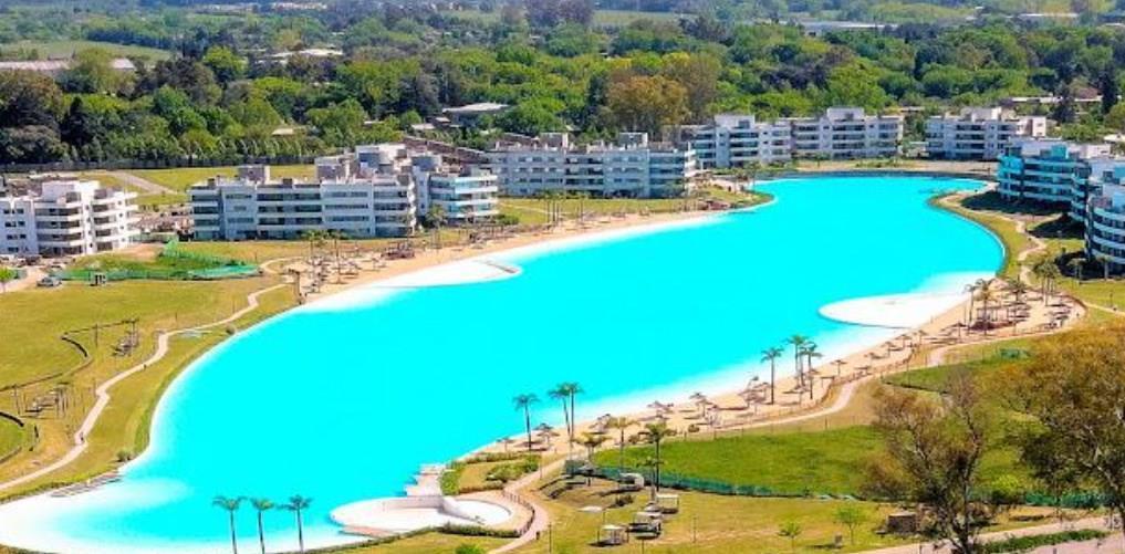 Departamento  en Venta en Lagoon Pilar, Pilar, G.B.A. Zona Norte