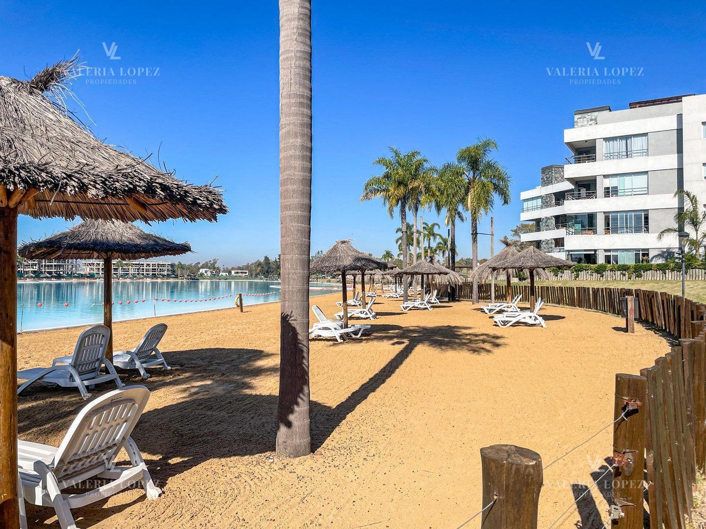 Departamento en Venta en Lagoon Pilar, Pilar, G.B.A. Zona Norte