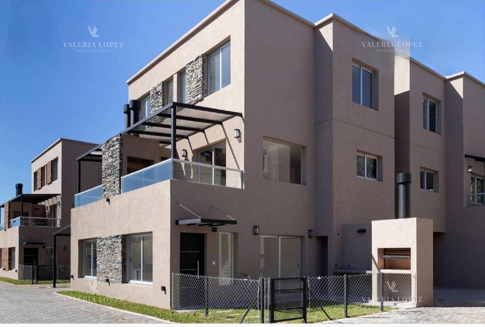 Foto de Departamento en Venta en Green Village, Pilar, G.B.A. Zona Norte, imagen 3