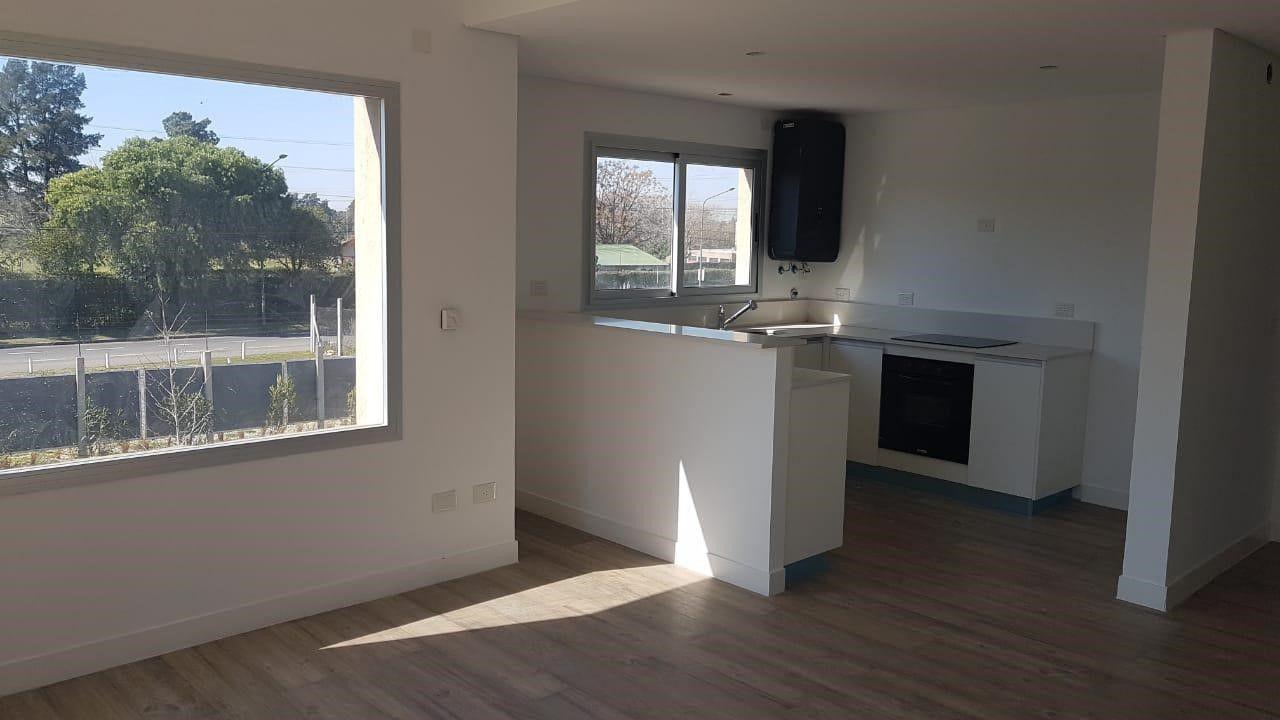 Departamento en Venta en Green Village, Pilar, G.B.A. Zona Norte