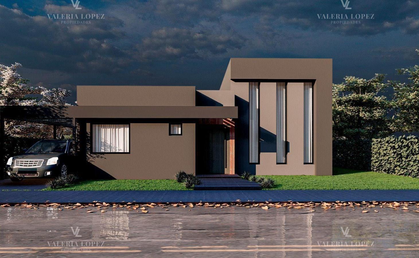 Terreno Lote con plano aprobado en Venta en Santo Tomas, Pilar, G.B.A. Zona Norte