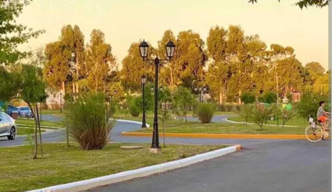 Terreno Lote en Venta en Santo Tomas, Pilar, G.B.A. Zona Norte