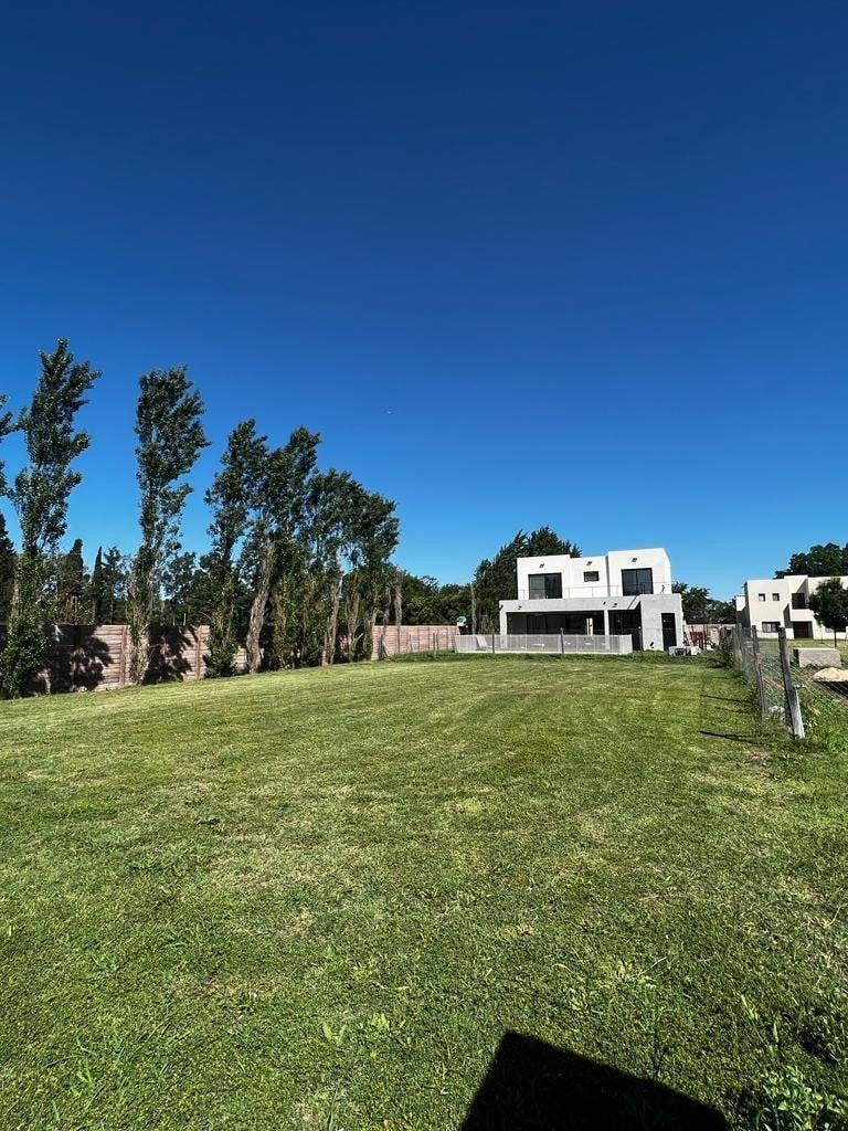 Terreno Lote en Venta en Lagoon Pilar, Pilar, G.B.A. Zona Norte