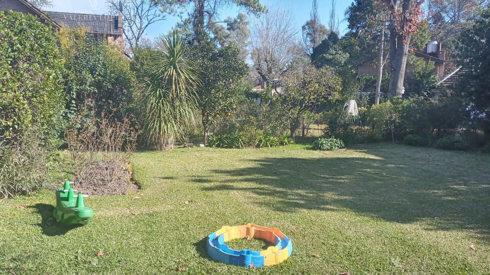 Casa  en Venta en Los Troncos, Pilar, G.B.A. Zona Norte
