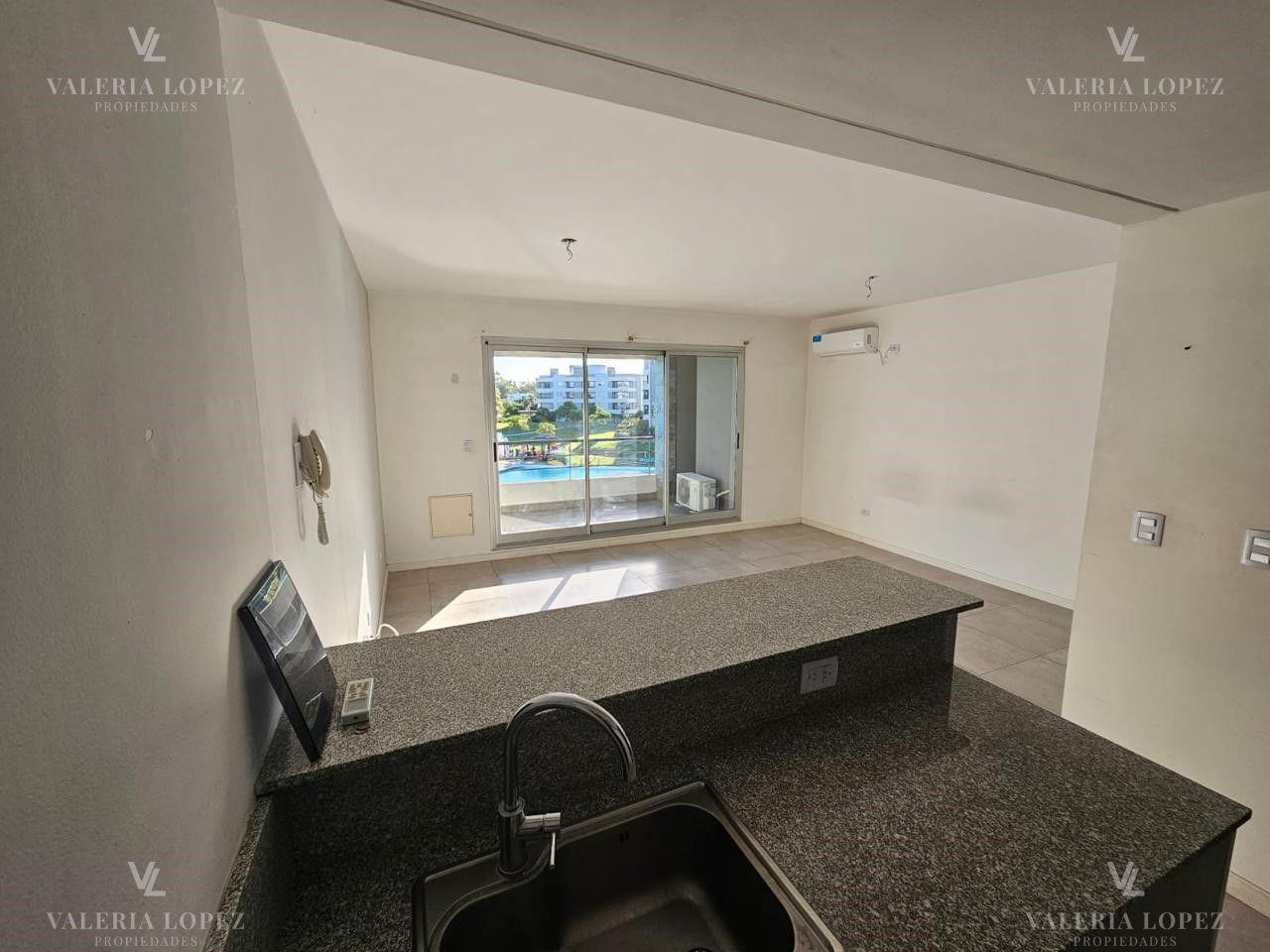 Departamento en Venta en Lagoon Pilar, Pilar, G.B.A. Zona Norte