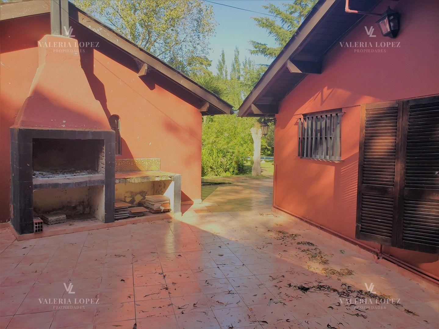 Foto de Casa en Venta en La Armonia, Mar Chiquita, Costa Atlántica, imagen 5