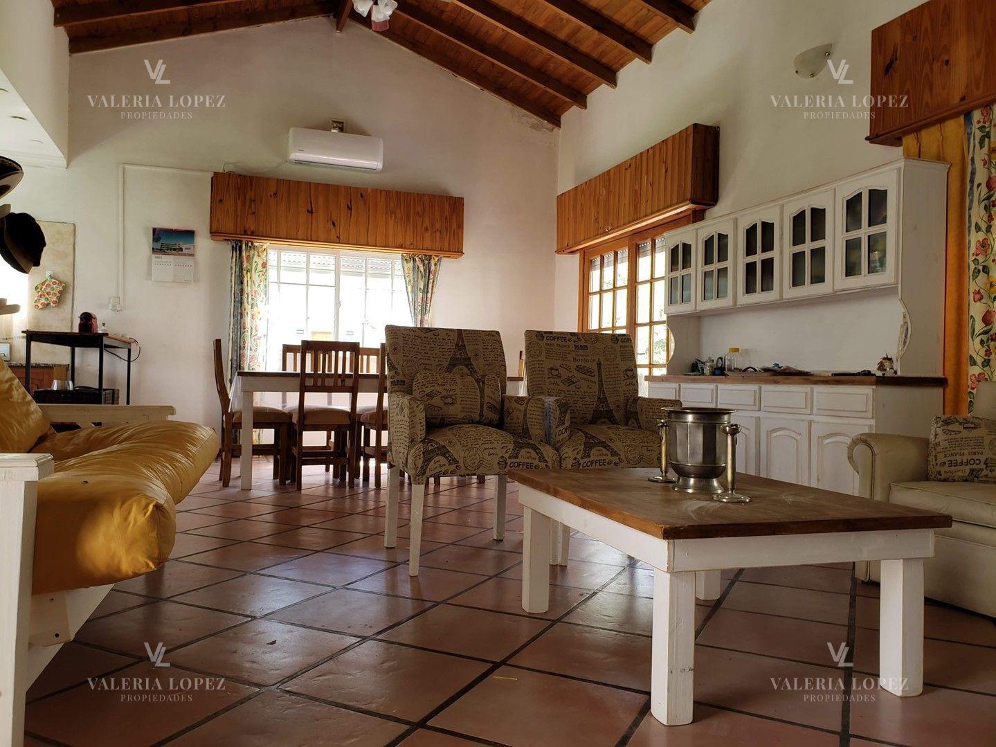 Foto de Casa en Venta en La Armonia, Mar Chiquita, Costa Atlántica, imagen 3