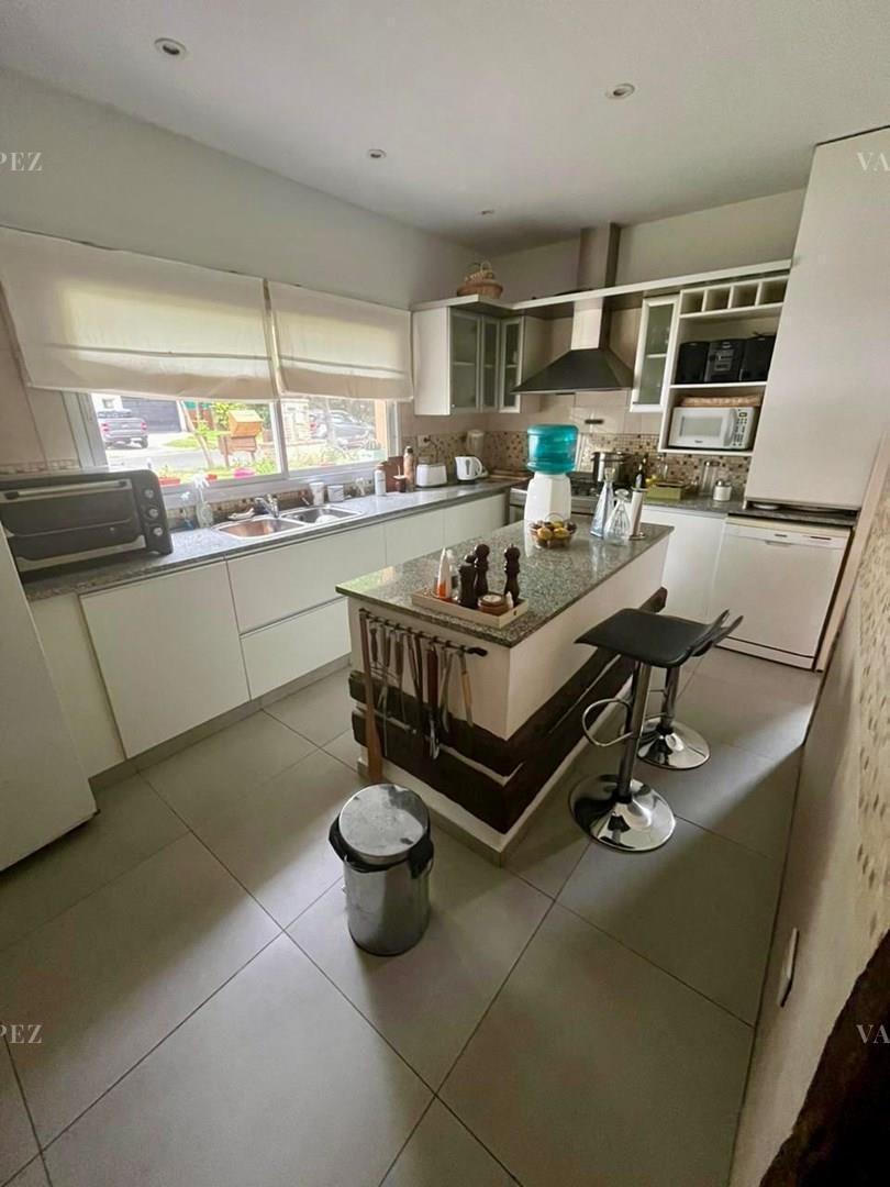 Casa en Venta de La Arboleda, Escobar, G.B.A. Zona Norte