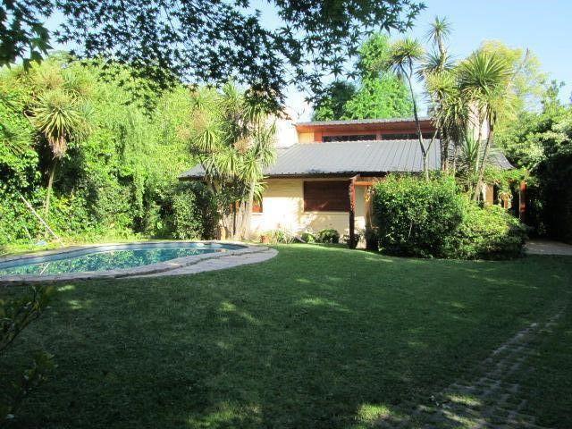 Casa en Venta lote interno en Highland Park , Pilar, G.B.A. Zona Norte