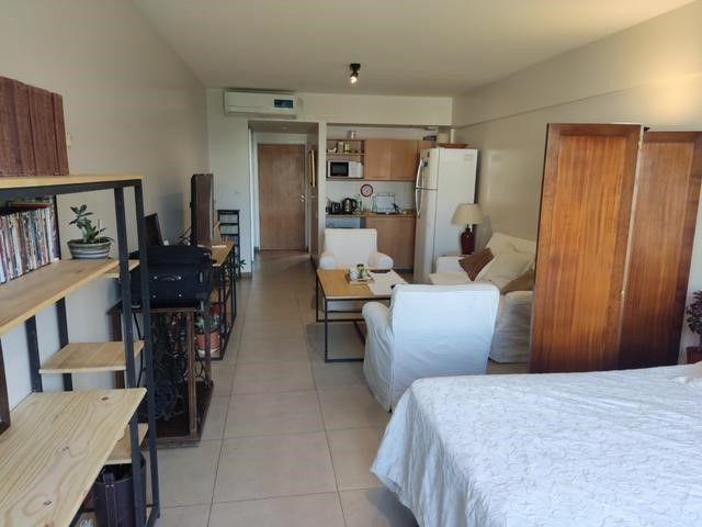 Departamento  en Alq. Temporario 1amb categoria en Concord Pilar, Pilar