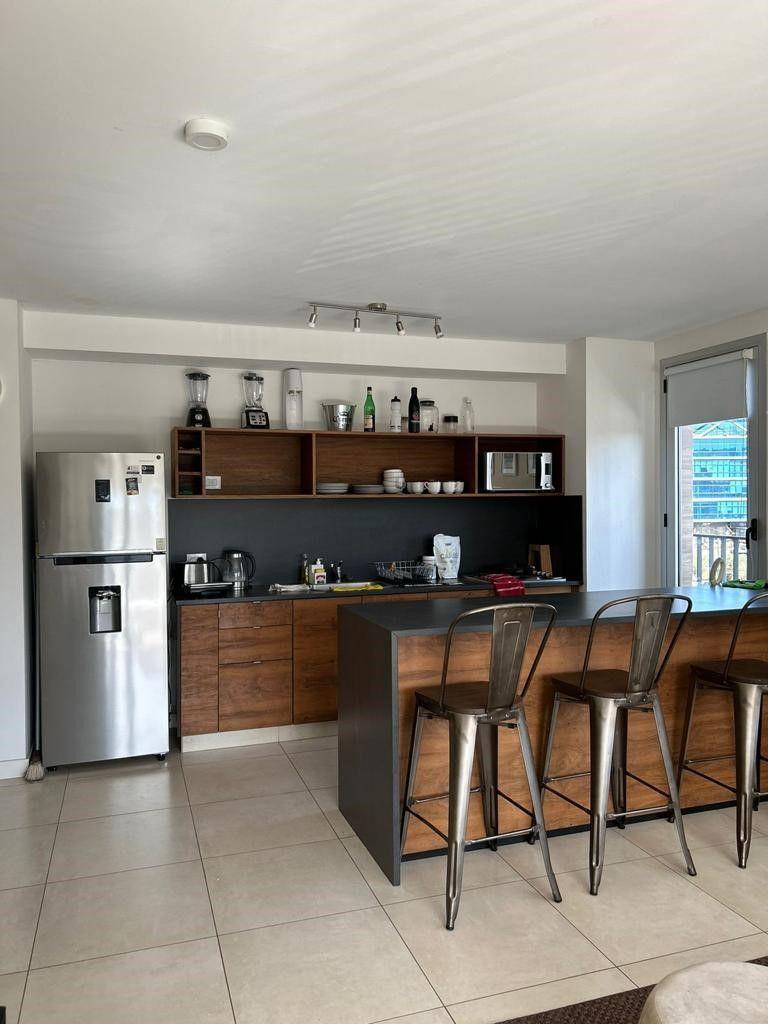 Departamento en Venta en Manuel Alberti, Pilar, G.B.A. Zona Norte