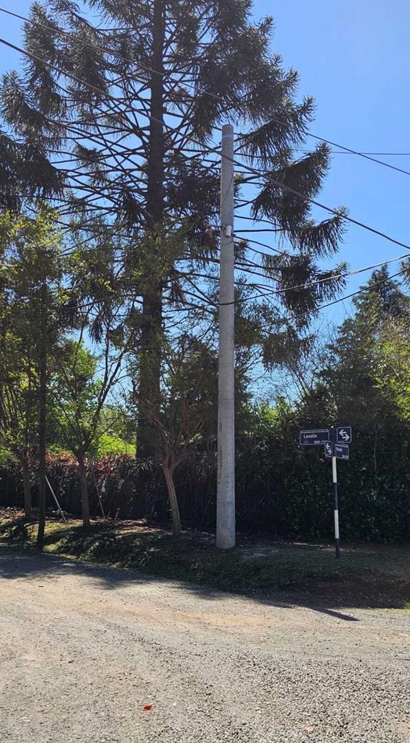 Terreno Lote en Venta en Ingeniero Maschwitz, Escobar, G.B.A. Zona Norte
