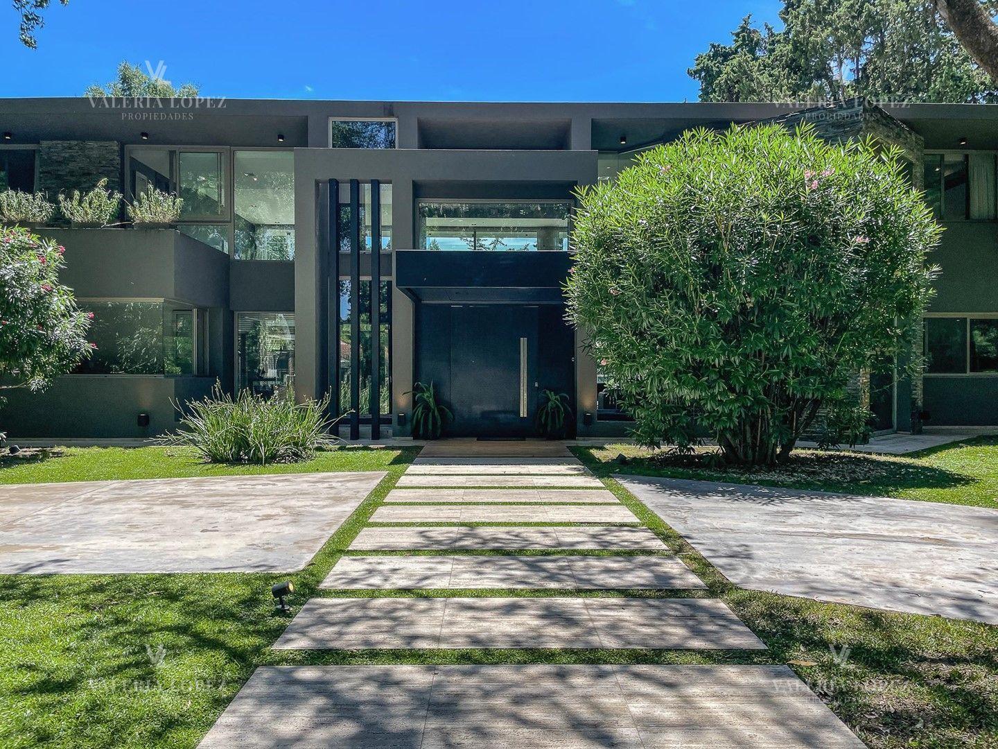 Casa en Venta en Highland Park CC, Pilar, G.B.A. Zona Norte