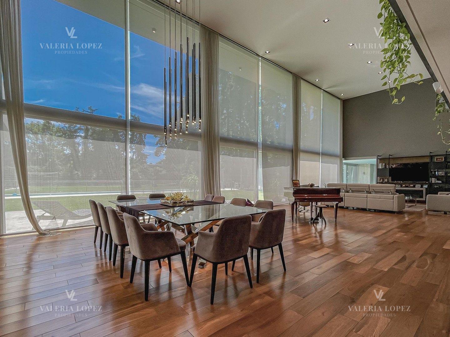 Foto de Casa en Alquiler en Highland Park CC, Pilar, G.B.A. Zona Norte, imagen 1