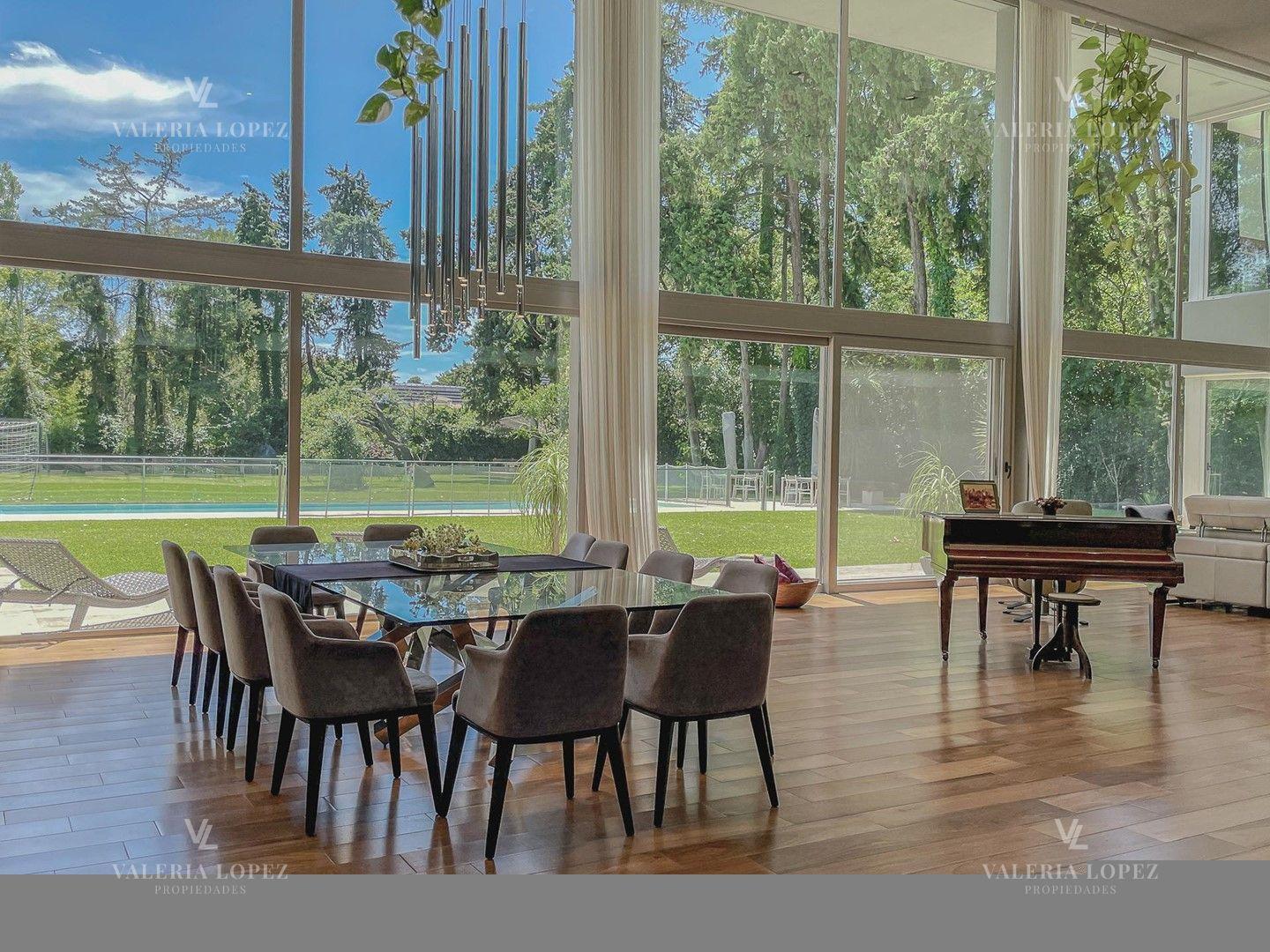 Foto de Casa en Alquiler en Highland Park CC, Pilar, G.B.A. Zona Norte, imagen 4