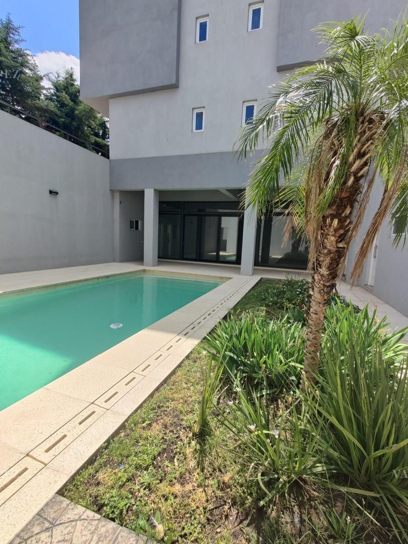 Foto de Departamento en Venta en Manuel Alberti, Pilar, G.B.A. Zona Norte, imagen 1