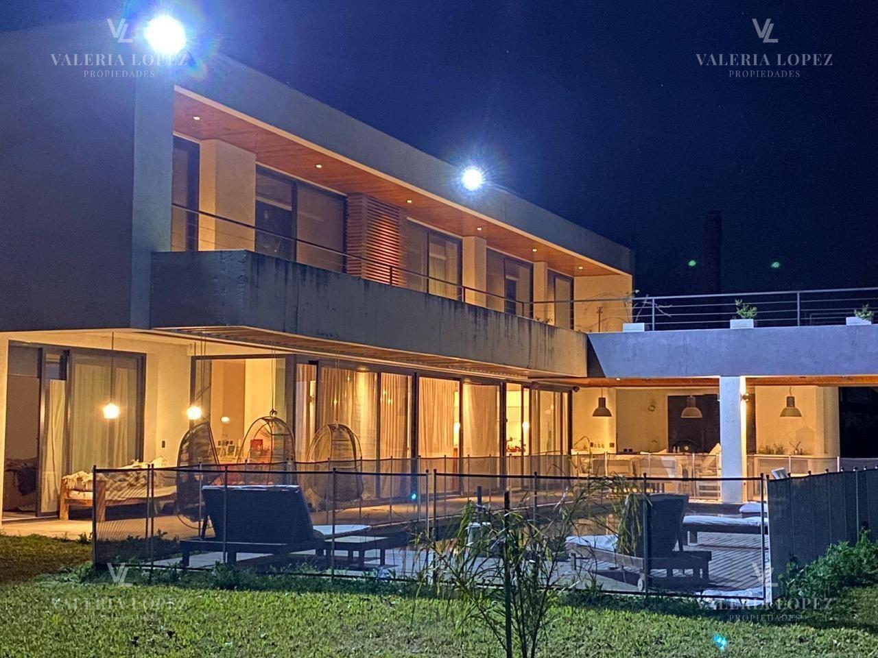 Foto de Casa en Campo de Polo, ALQUILER Temporario en General Rodríguez, G.B.A, imagen 4