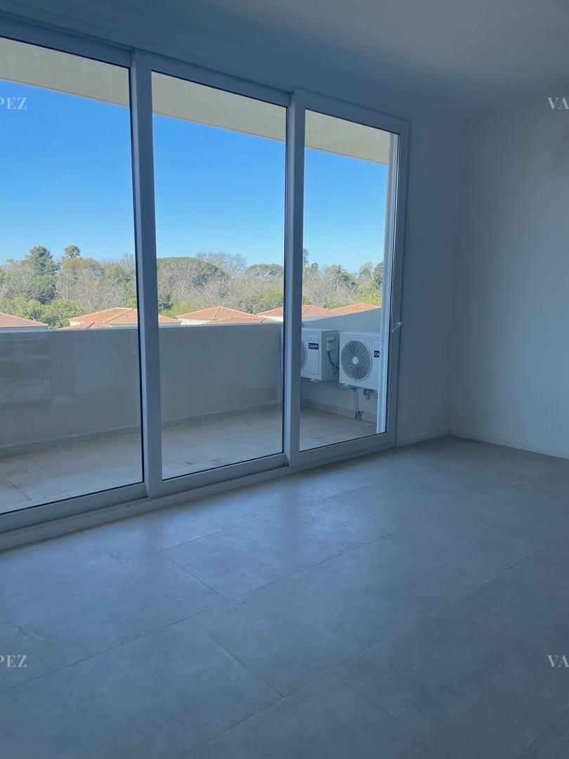 Departamento en Venta en Saravi Village, Pilar, G.B.A. Zona Norte