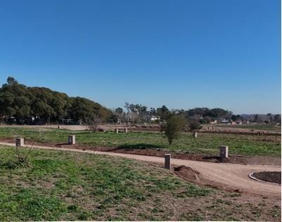 Terreno Lote en Venta en La Posta, Pilar, G.B.A. Zona Norte