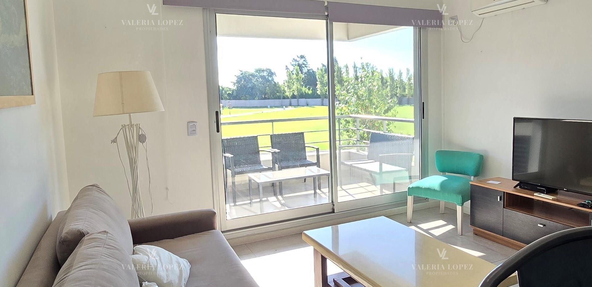 Departamento en Venta en Lagoon Pilar, Pilar, G.B.A. Zona Norte