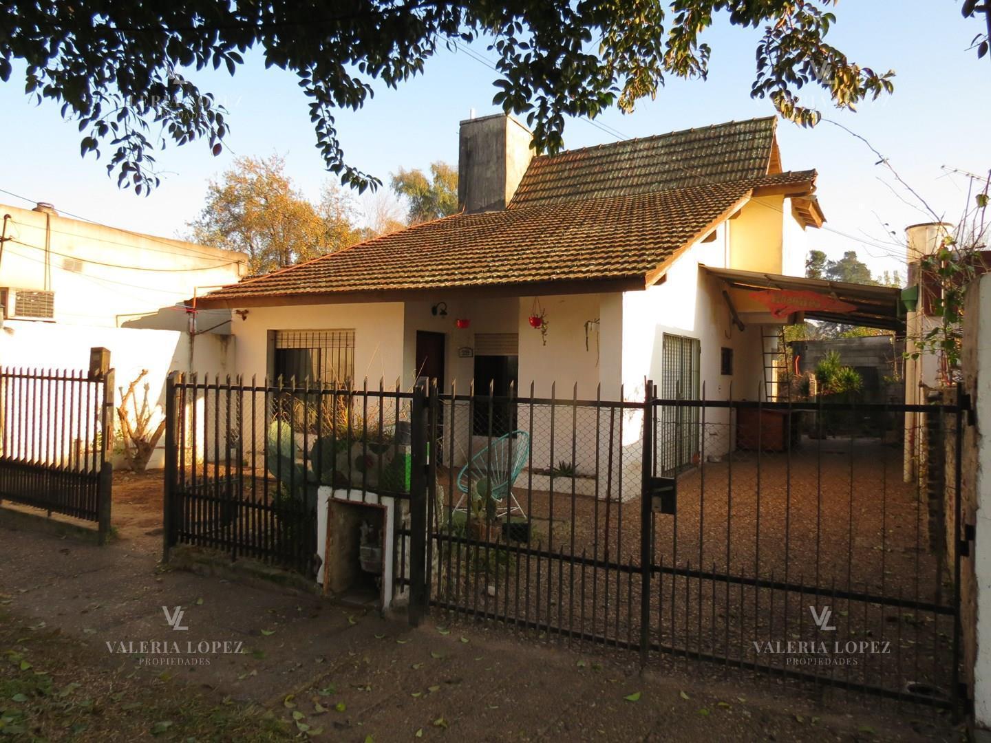 Casa Chalet en Venta en General Pacheco, Tigre, G.B.A. Zona Norte